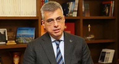 Sağlık Bakanı Memişoğlu: