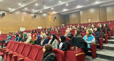 Samsun’da KADES Uygulaması Tanıtıldı: 116 Öğrenciye Bilgilendirme Toplantısı
