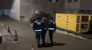 Samsun’da Uyuşturucu Ticareti Suçundan Aranan Şahıs Yakalandı