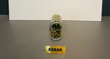 Samsun’da Zehir Tacirlerine Büyük Darbe!