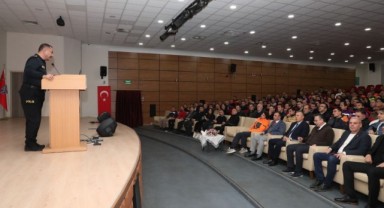 Samsun İl Emniyet Müdürü'nden Taşımacılık Sektörüne Kritik Uyarılar