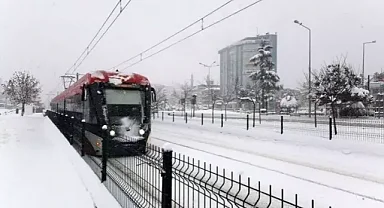 Samsunda Eğitime 1 Gün Ara Verildi!