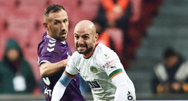 Samsunspor, Alanyaspor’la yenişemedi: Galibiyet hasreti 2 maça çıktı