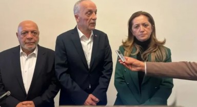 Sendika başkanlarından “Vergide Adalet” çağrısı