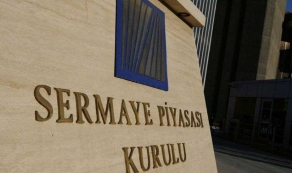 Sermaye Piyasası Kurulu (SPK)’ya atamalar Resmi Gazete’de yayımlandı: İkinci Başkan Mahmut Sütcü oldu