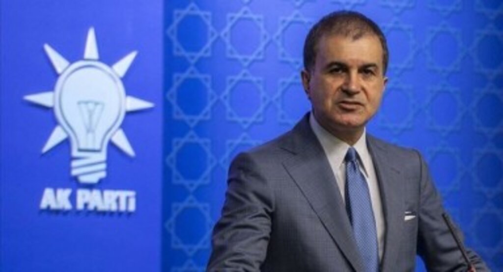 SGK Borçları Gündemde: Ömer Çelik'ten CHP'li Belediyelere Uyarı