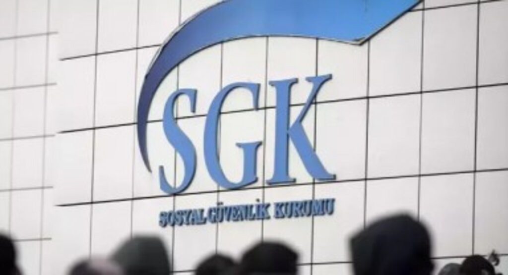SGK, En Borçlu Belediyeleri Açıkladı