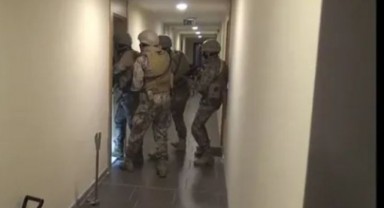 Sosyal Medya Üzerinden Uyuşturucu Satıcılarına Operasyon