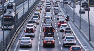 SRC ve Psikoteknik Belgelerine Yüzde 40 Zam Geliyor