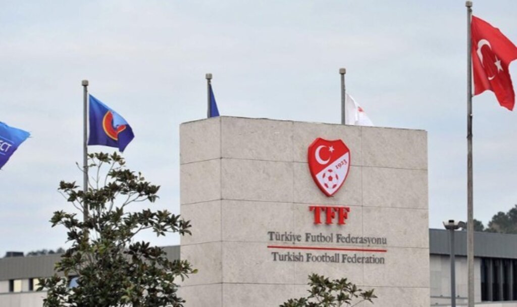 TFF açıkladı: Karadağ- Türkiye maçının stadı değişti