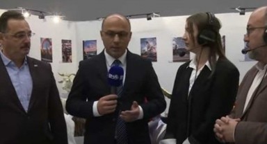 TİMBİR ve BHA’dan TRAVELEXPO Yorumu