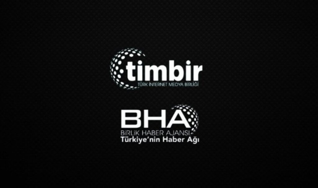 TİMBİR ve BHA’ya yönelik alçak yorum asılsız çıktı; ‘tekzip’ geldi…