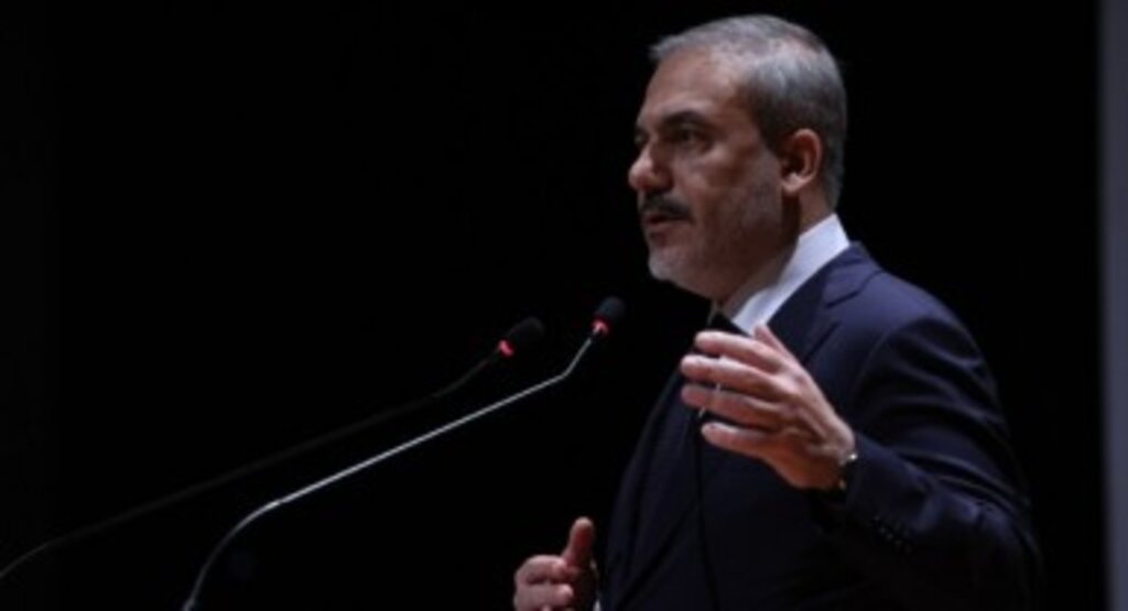 Trump'ın Seçim Zaferi Üzerine Hakan Fidan'dan İlişkiler Mesajı