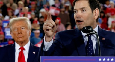 Trump, Rubio’yu seçti: Türkiye, İran ve Çin’e karşı yeni dönem