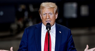 Trump'tan ilk günde 41 karar