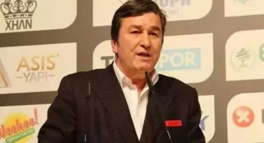 TSYD, görevden alınan Oğuz Tongsir hakkında açıklama yaptı: Görevine iadesini bekliyoruz