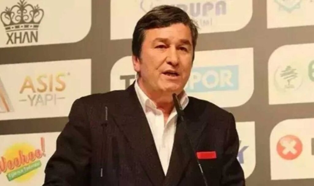 TSYD, görevden alınan Oğuz Tongsir hakkında açıklama yaptı: Görevine iadesini bekliyoruz