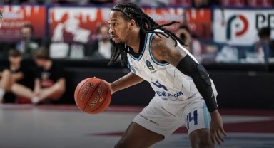 Türk Telekom, Eurocup’ta Reyer Venezia’ya Mağlup Oldu