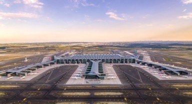 Türkiye Dünya'da 348. Noktaya Uçuyor
