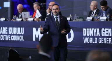 Türkiye, İHA Pazarında Dünya Lideri: %70 Pazar Payı ile Zirvede