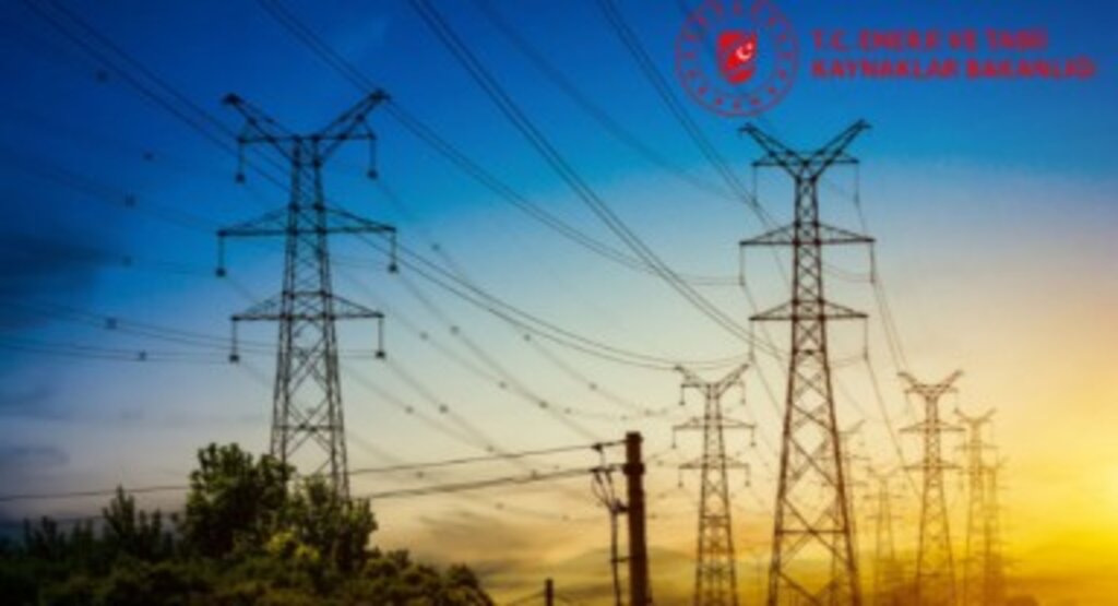 Türkiye'nin Enerji Hedefleri: Yerli Kaynaklarda Yüzde 63 ve Net Sıfır Karbon Dönüşümü Hızlanıyor