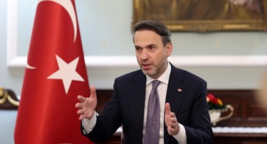 Türkiye ve Birleşik Krallık Enerjide Stratejik İş Birliğini Güçlendiriyor