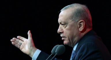 Türkiye Yüzyılı'nda Şiddete Yer Yok: Cumhurbaşkanı Erdoğan'ın Mesajı