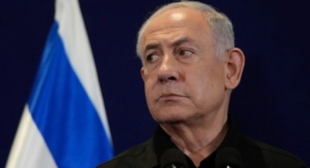 UCM’den Netanyahu için tutuklama kararı!