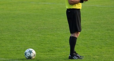 UEFA Avrupa Ligi’nde Türk temsilcilerinin hakemleri belirlendi