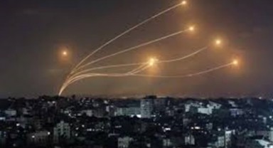 Ukrayna’dan Rusya’ya balistik füze saldırısı