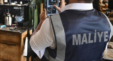 Vergi Kaçakçılığına Geçit Yok: Maliye Bakanlığı Sektörü Mercek Altına Aldı