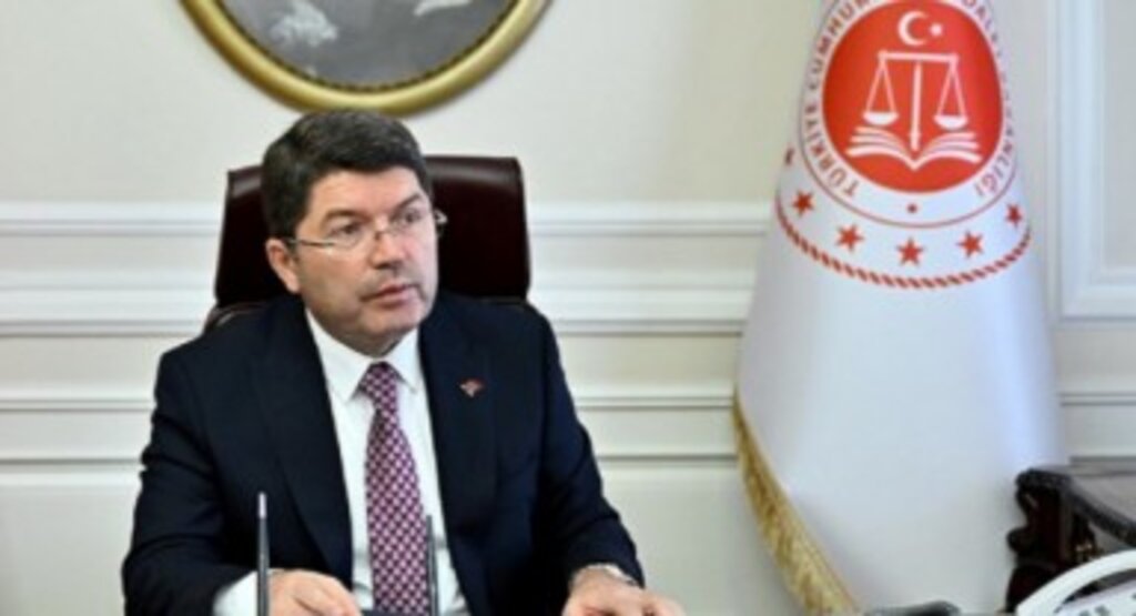 Yargıda yeni dönem: 9. Yargı Paketi devrede
