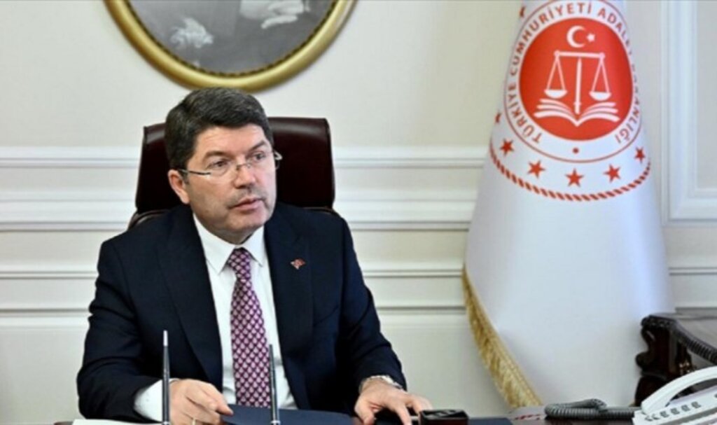 Yargıda yeni dönem: 9. Yargı Paketi devrede