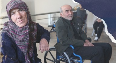Yayladan Dönerken Kaybolan Çift AFAD Ekiplerince Bulundu