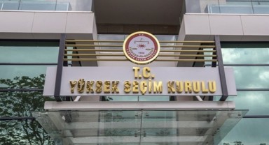 YSK’dan tarihi adım: Elektronik seçim için tüm hazırlıklar tamamlandı