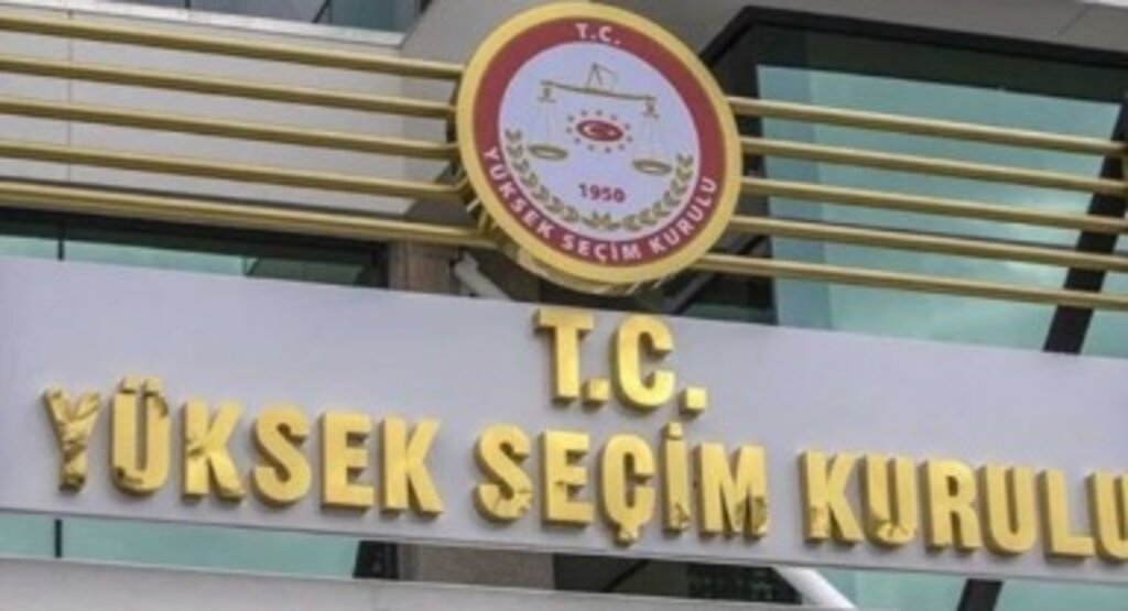 YSK, ‘Elektronik oy’ konusunda açıklama yaptı: Yurtdışındaki vatandaşlar için çalışmalar sürüyor