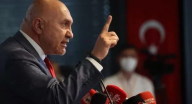 Yüksel Yıldırım'dan Galatasaray Maçı ile ilgili Sert Açıklamalar
