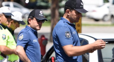 1 Haftada 2 milyon 553 bin 663 Araç Denetlendi