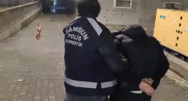 11 Ayrı Suçtan Aranan Şahıs Yakalandı