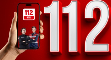 112 Acil, Web İhbar Sistemi Kuruldu