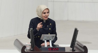 2025 Yılı Bütçesi TBMM'de Kabul Edildi