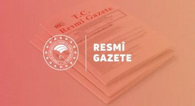 2025 yılının Merkezi Yönetim Bütçe Kanunu Resmi Gazete'de