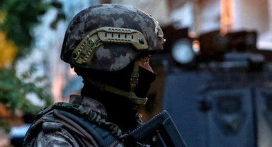 57 İlde DEAŞ Operasyonu Yapıldı!