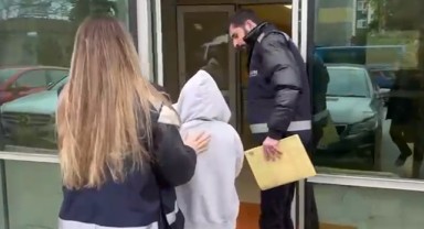 Atakum’da Evden Hırsızlık Yapan Şüpheliler Yakalandı