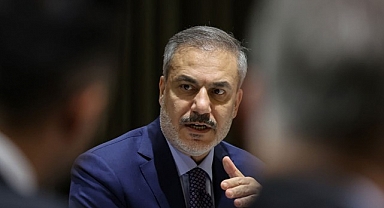 Bakan Fidan'dan Müjde! Türkiye'nin Şam Büyükelçiliği Yeniden Açılıyor