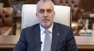 Bakan Işıkhan açıkladı: Asgari ücret zammı bu hafta yapılacak toplantı sonrası duyurulacak