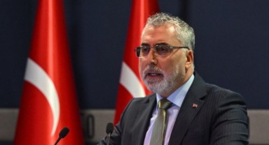 Bakan Işıkhan: Asgari Ücret Görüşmeleri Haftaya Sonuçlanacak