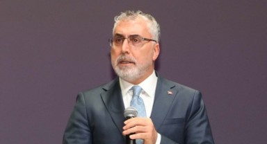 Bakan Işıkhan: