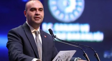 Bakan Kacır: Finansman maliyetlerimizde önemli düşüş göreceğiz