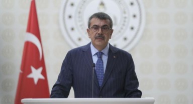 Bakan Tekin: Özel eğitim gereksinimi duyan evlatlarımıza her türlü desteği sürdürüyoruz